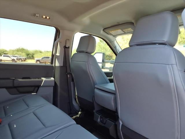 2026 Ford F-550 Super Duty XL