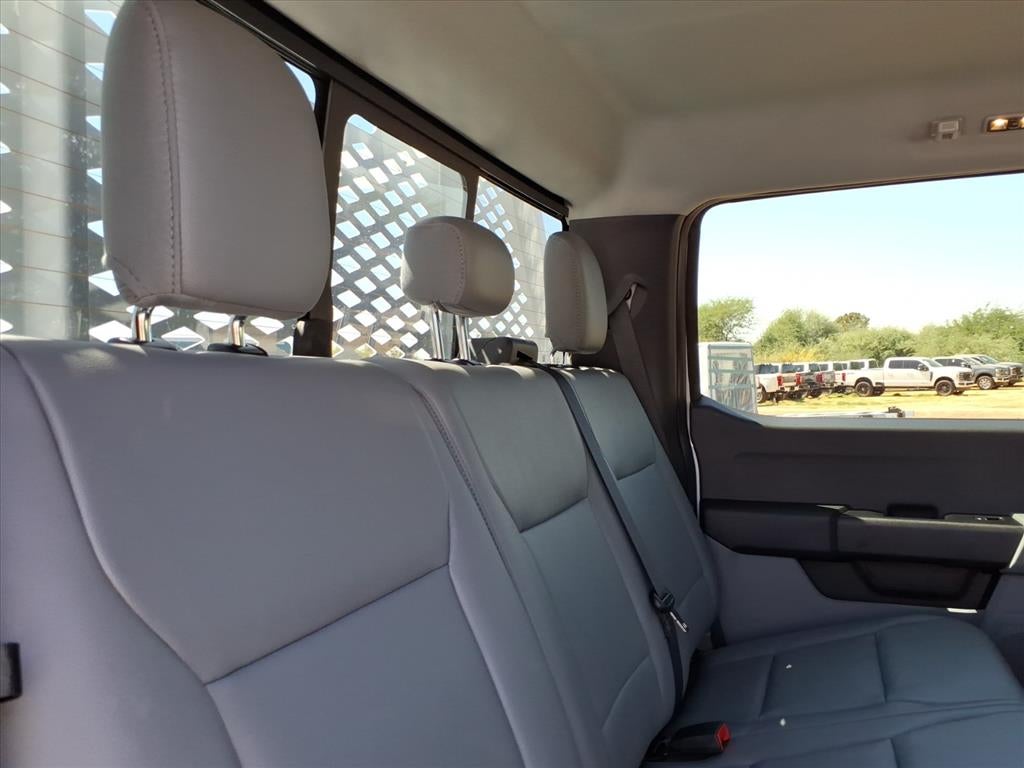 2026 Ford F-550 Super Duty XL