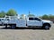 2026 Ford F-550 Super Duty XL