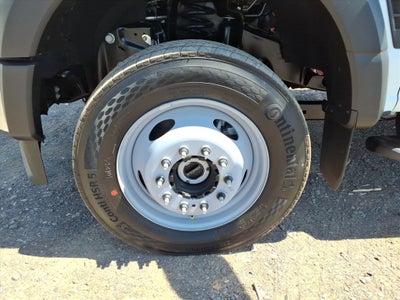 2026 Ford F-550 Super Duty XL