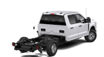 2026 Ford F-250 Super Duty XL