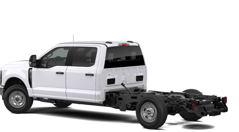2026 Ford F-250 Super Duty XL