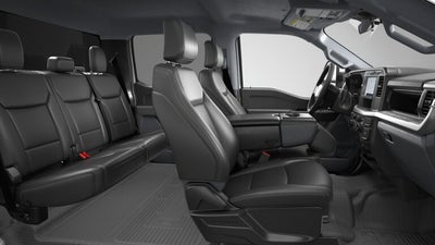 2026 Ford F-250 Super Duty XL