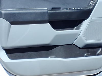 2026 Ford F-250 Super Duty XL