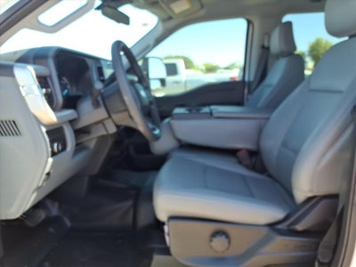 2026 Ford F-250 Super Duty XL