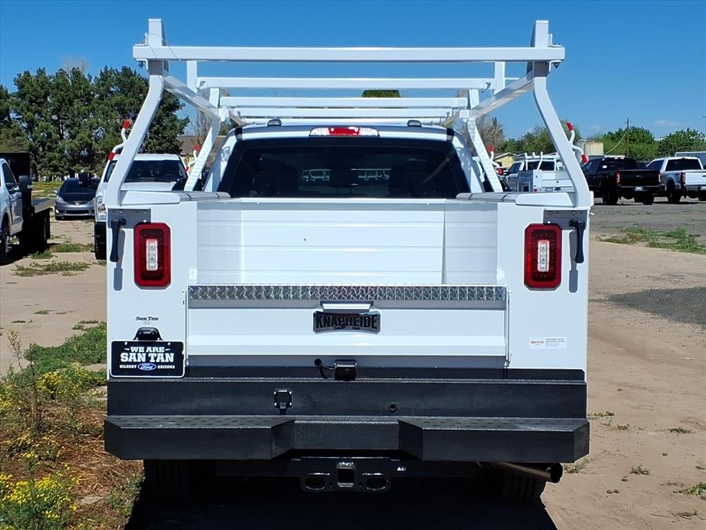 2026 Ford F-250 Super Duty XL