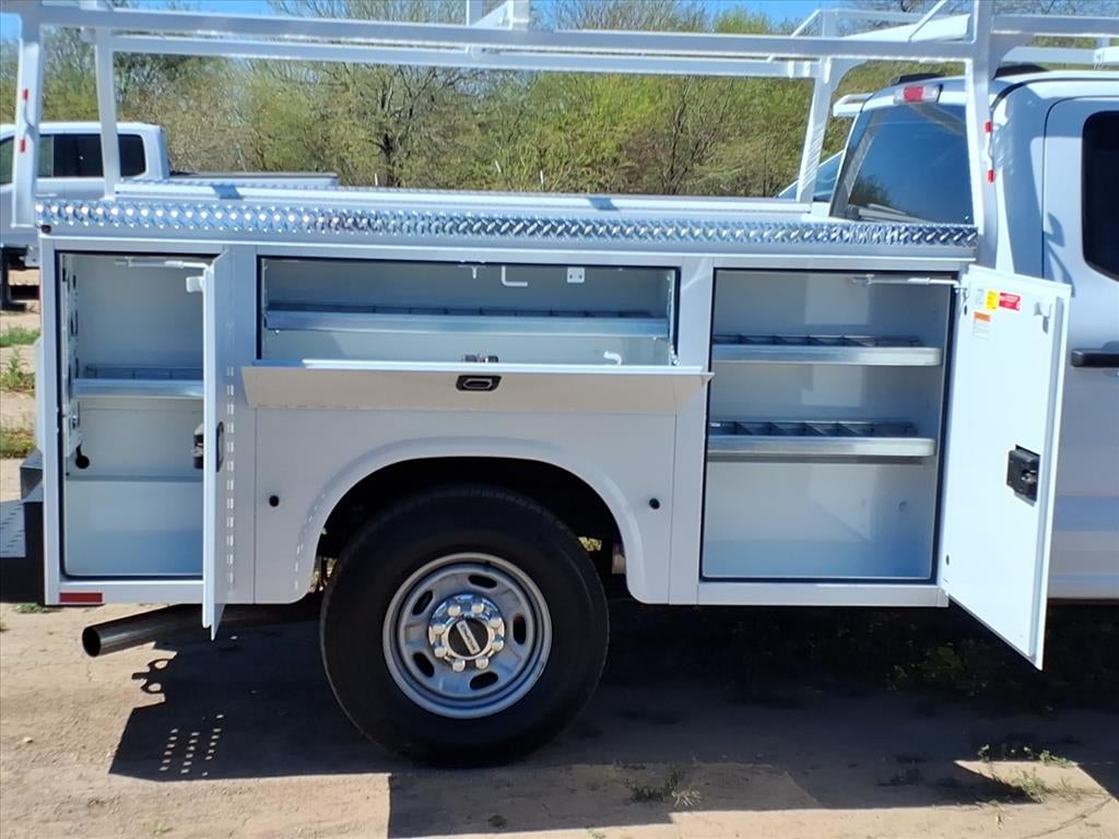 2026 Ford F-250 Super Duty XL