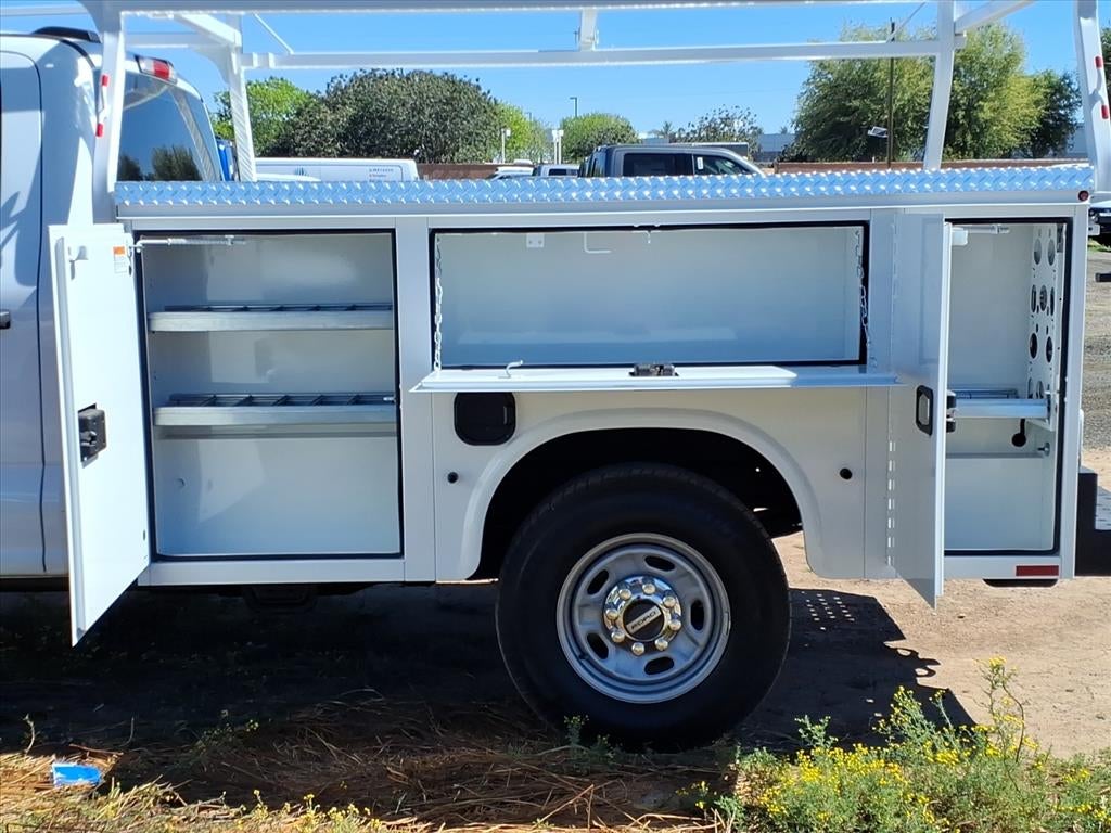 2026 Ford F-250 Super Duty XL