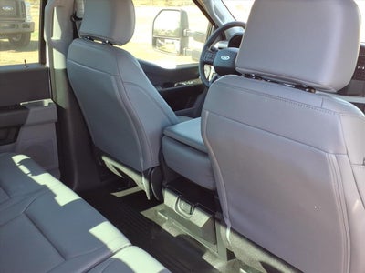 2026 Ford F-250 Super Duty XL