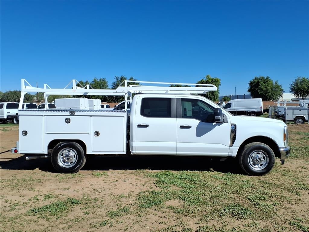 2026 Ford F-250 Super Duty XL