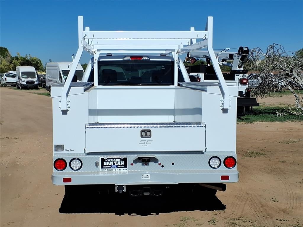 2026 Ford F-250 Super Duty XL