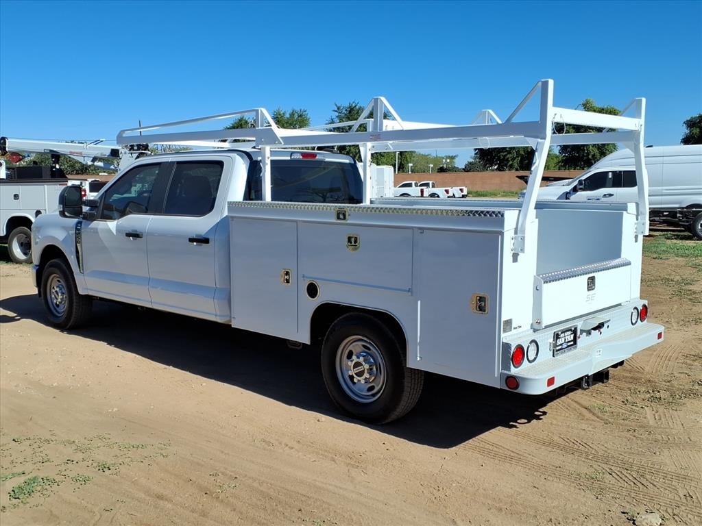 2026 Ford F-250 Super Duty XL