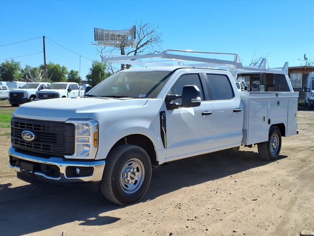 2026 Ford F-250 Super Duty XL