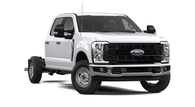 2026 Ford F-250 Super Duty XL