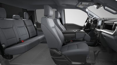 2026 Ford F-250 Super Duty XL 2WD CREW CAB 8 BOX