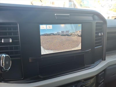 2026 Ford F-250 Super Duty XL