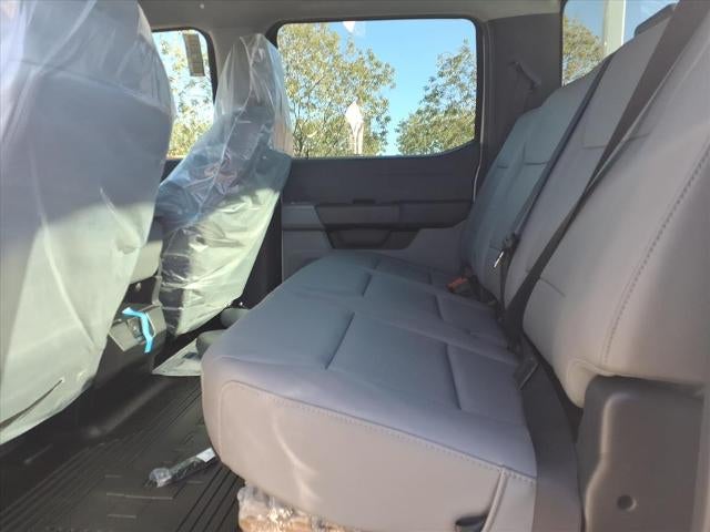 2026 Ford F-250 Super Duty XL