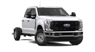 2026 Ford F-250 Super Duty XL