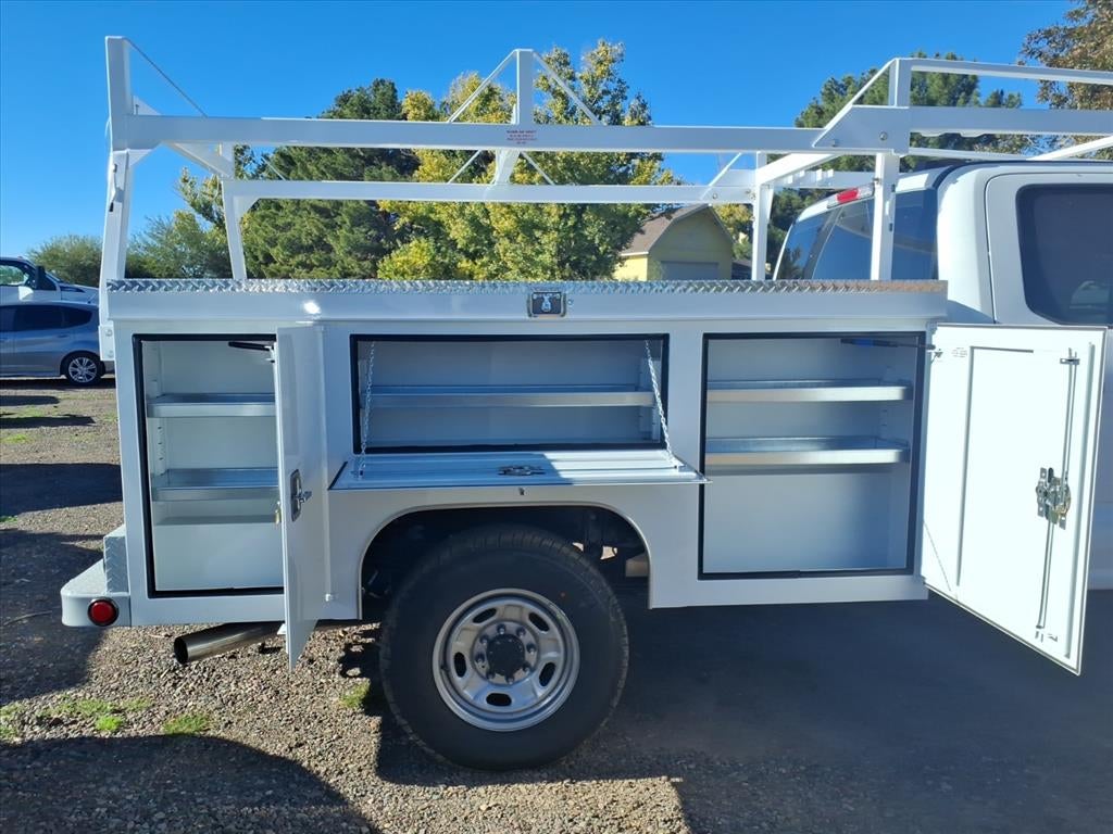 2026 Ford F-250 Super Duty XL