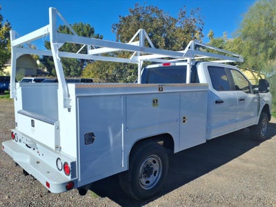 2026 Ford F-250 Super Duty XL