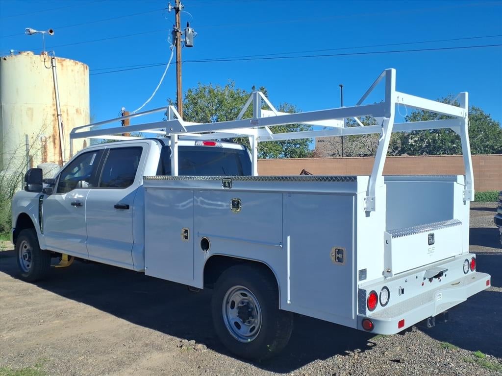 2026 Ford F-250 Super Duty XL
