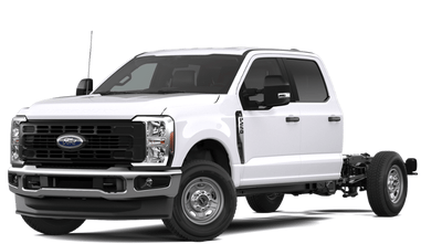 2026 Ford F-250 Super Duty XL