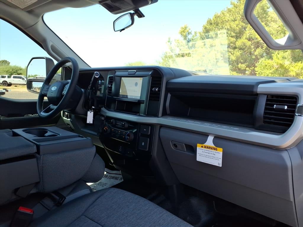 2026 Ford F-250 Super Duty XL