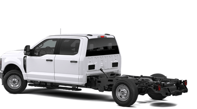 2026 Ford F-250 Super Duty XL