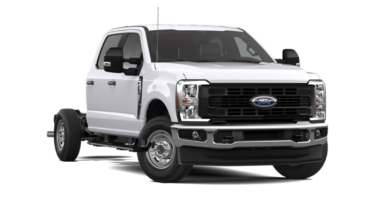 2026 Ford F-250 Super Duty XL