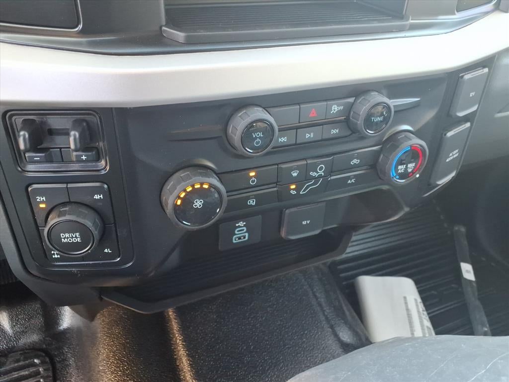 2026 Ford F-250 Super Duty XL