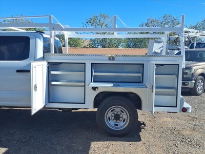 2026 Ford F-250 Super Duty XL