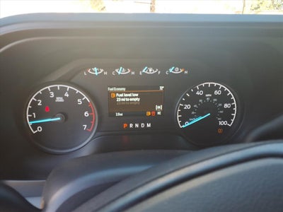 2026 Ford F-250 Super Duty XL