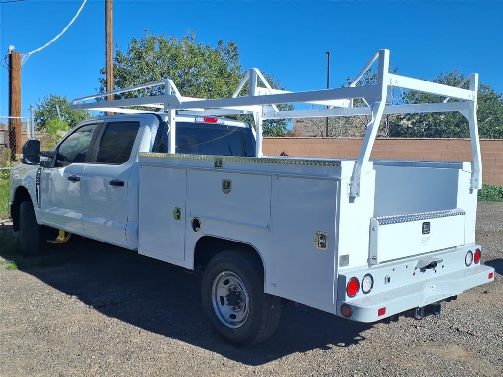 2026 Ford F-250 Super Duty XL