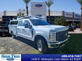 2026 Ford F-250 Super Duty XL