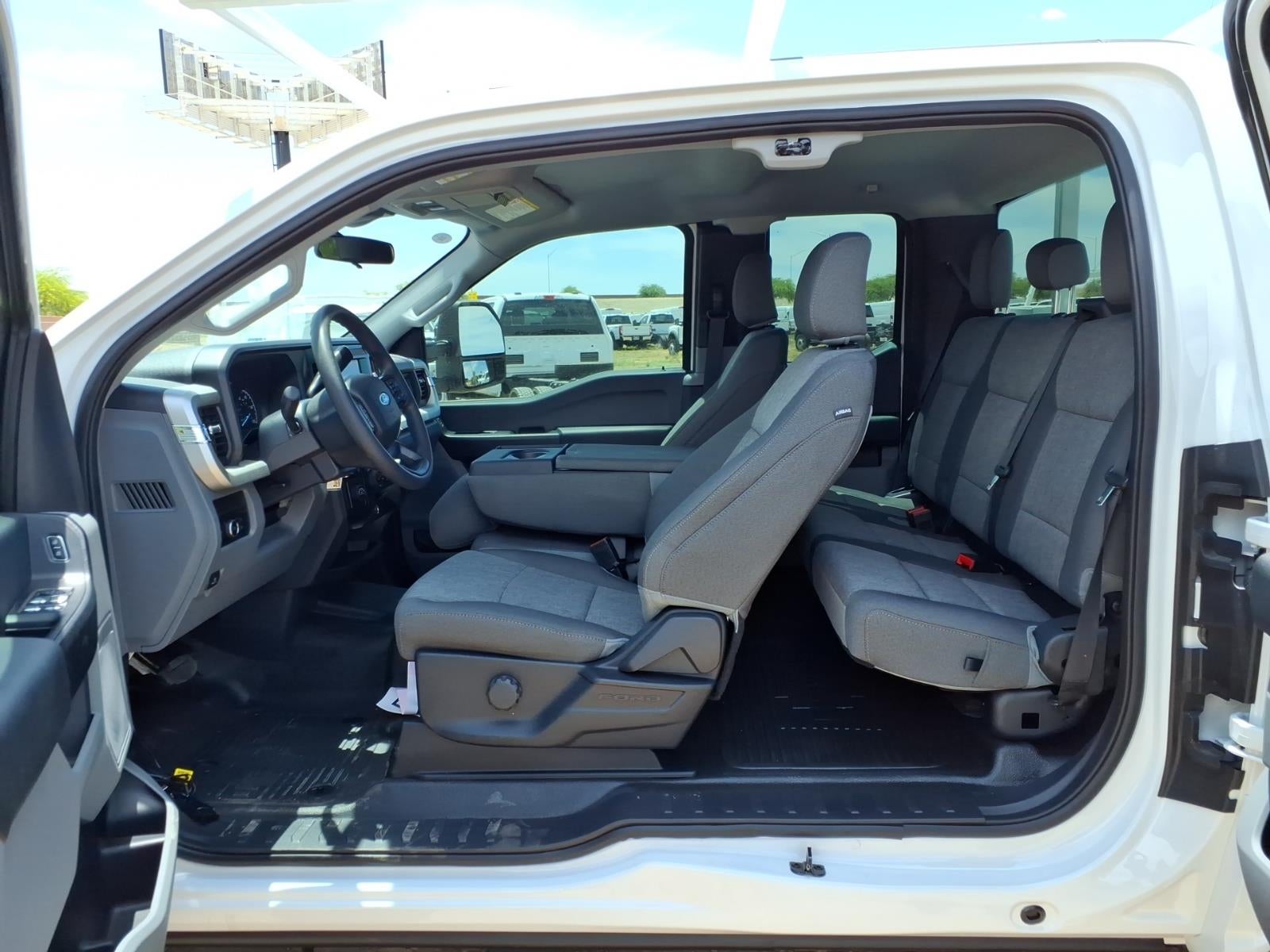 2026 Ford F-250 Super Duty XL