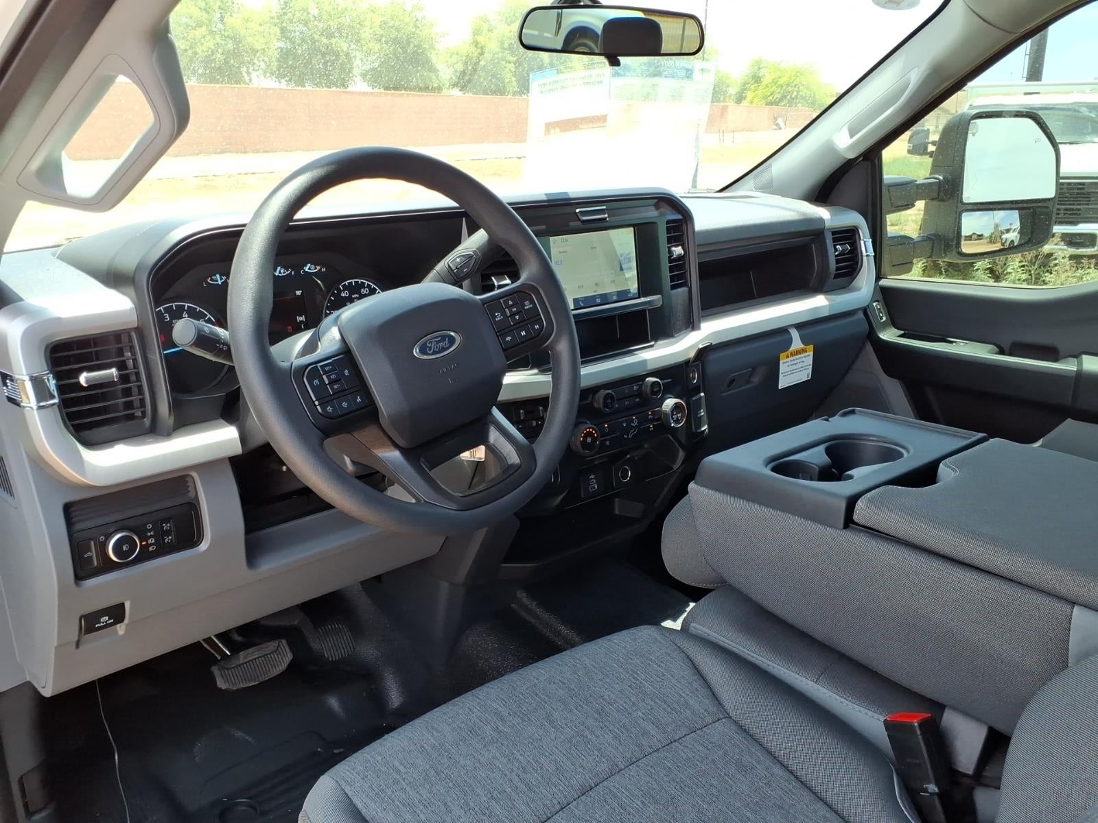 2026 Ford F-250 Super Duty XL