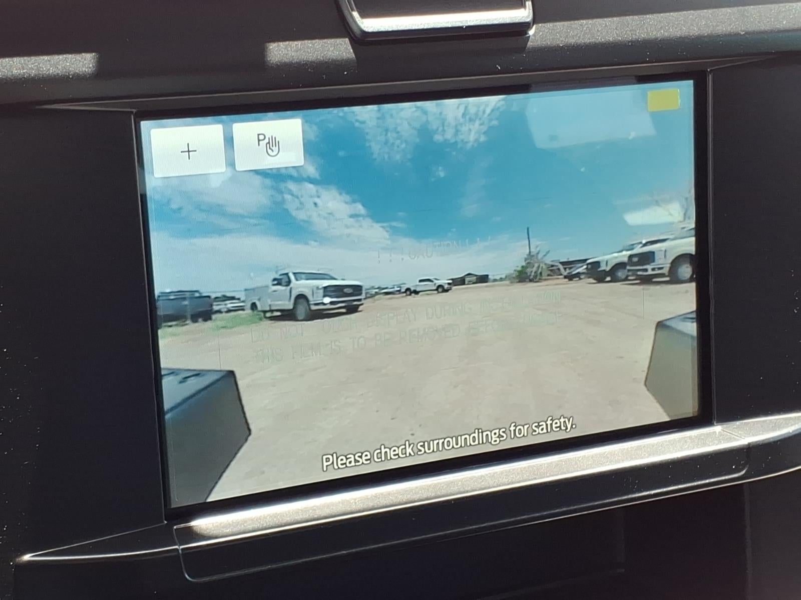 2026 Ford F-250 Super Duty XL