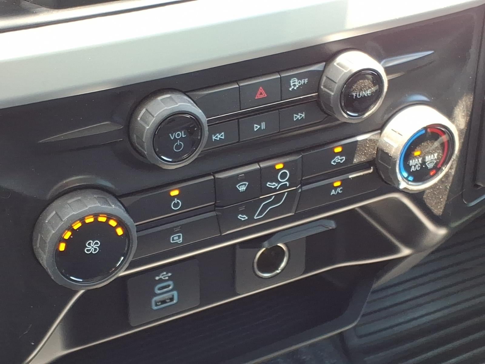 2026 Ford F-250 Super Duty XL