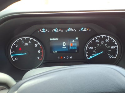 2026 Ford F-250 Super Duty XL