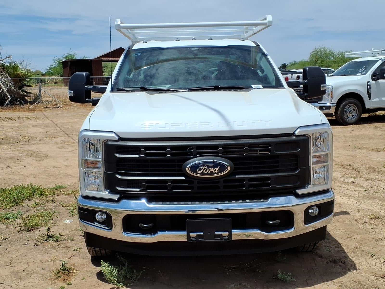 2026 Ford F-250 Super Duty XL