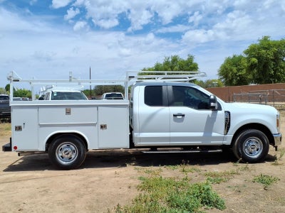 2026 Ford F-250 Super Duty XL