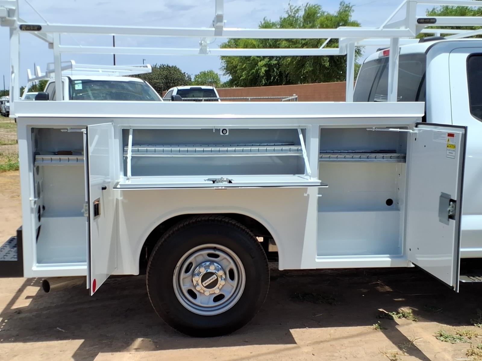 2026 Ford F-250 Super Duty XL