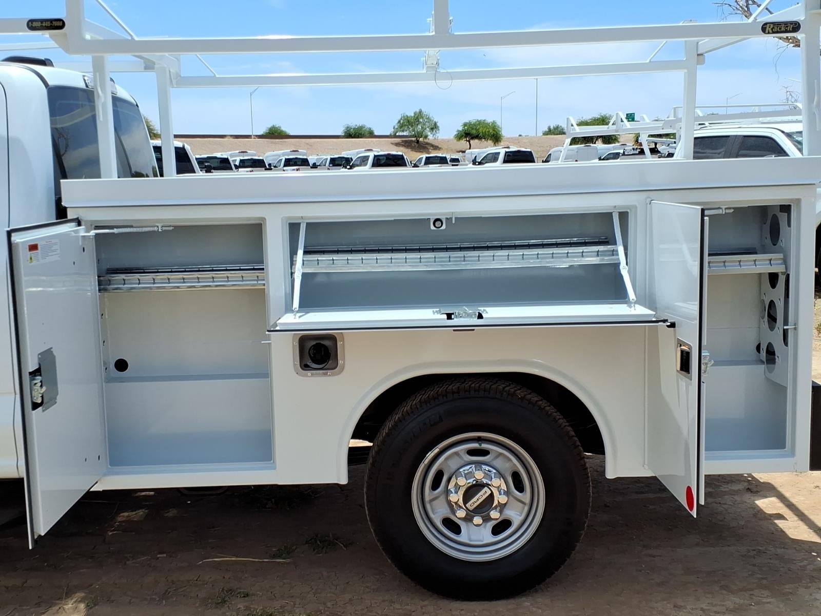 2026 Ford F-250 Super Duty XL