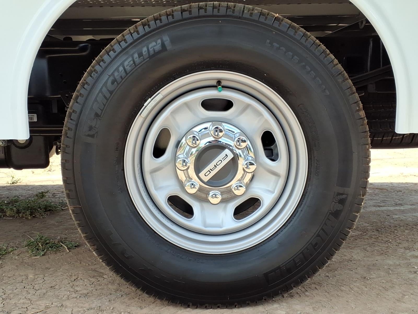 2026 Ford F-250 Super Duty XL