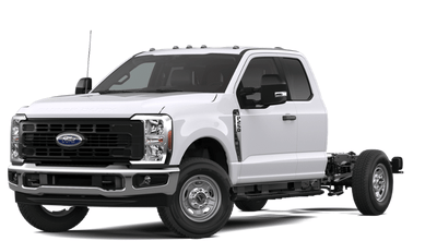 2026 Ford F-250 Super Duty XL