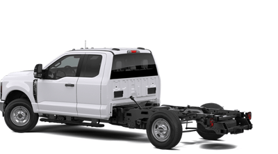 2026 Ford F-250 Super Duty XL