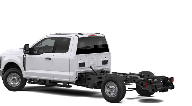 2026 Ford F-250 Super Duty XL