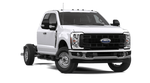2026 Ford F-250 Super Duty XL