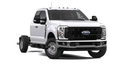 2026 Ford F-250 Super Duty XL