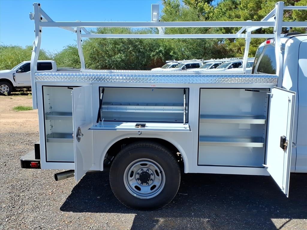 2026 Ford F-250 Super Duty XL 2WD SUPERCAB 8 BOX